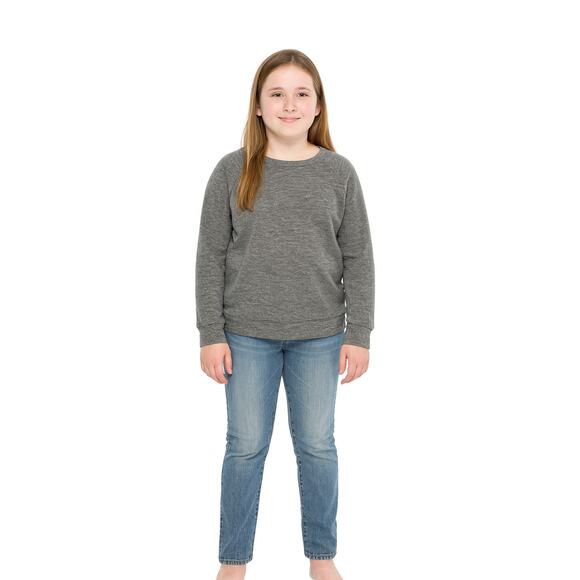 The Children's Place Girls Basic Stretch Skinny Jeans - Size 12 - Picture 1 of 5